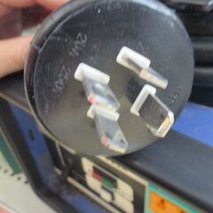 日動 NTB-300D-CC トラパック 中古品 【ハンズクラフト宜野湾店】の画像