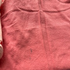 パジャマ3点の画像