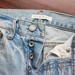 パンツ3本の画像