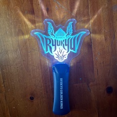 キングス　ライト　応援ぐっzグッズの画像