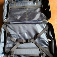 DAYCOMMAND デイコマンド キャリーケース 36Lの画像