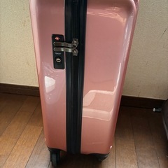 DAYCOMMAND デイコマンド キャリーケース 36Lの画像