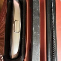 DAYCOMMAND デイコマンド キャリーケース 36Lの画像