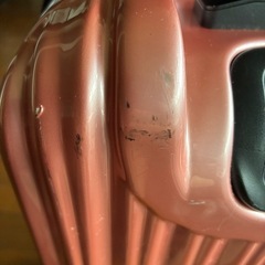 DAYCOMMAND デイコマンド キャリーケース 36Lの画像