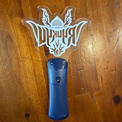 キングス　ライト　応援ぐっzグッズの画像