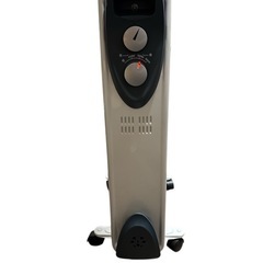 大栄オイルヒーターの画像