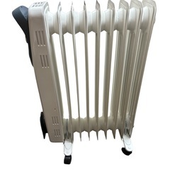 大栄オイルヒーターの画像