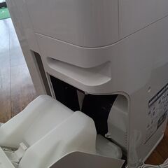 ★リユースのサカイ水戸店★ DAIKIN 空気清浄機  18年製 動作確認／クリーニング済み MT6207の画像
