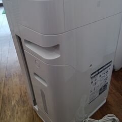 ★リユースのサカイ水戸店★ DAIKIN 空気清浄機  18年製 動作確認／クリーニング済み MT6207の画像