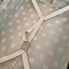 キャリーケースの画像