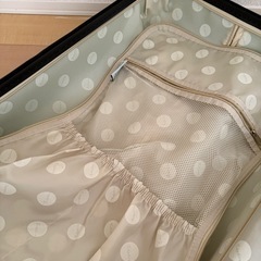 キャリーケースの画像