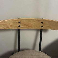 kanademono ダイニングチェアの画像