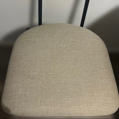 kanademono ダイニングチェアの画像