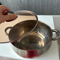 おでんやお鍋に最適な鍋　の画像