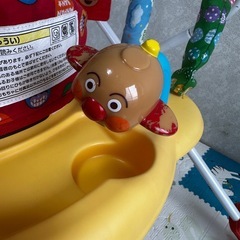 アンパンマン  ジャンパー
の画像