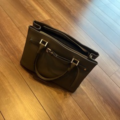 ハンドバッグの画像