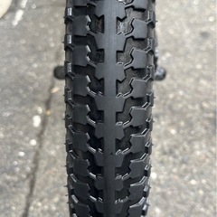 YAMAHA パスキスミニ　電動自転車　管071113の画像