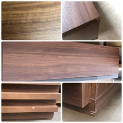 日本製　レオンルース レオン 東馬 幅150 テレビボード テレビ台 の画像