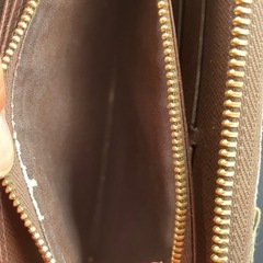 ルイヴィトン長財布の画像