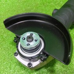 HiKOKI XP2000 ディスクグラインダー 100mm【船橋馬込店】【店頭取引限定】【未使用】管理番号：ITLF9LGGPITYの画像