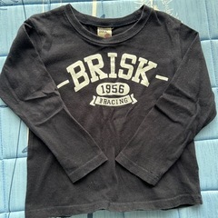 110サイズ子供服2点の画像