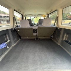 綺麗⭐︎22年後期バモス！走行10万㌔⭐︎Panasonicナビ フルセグTV Bluetooth ETC等装備充実⭐︎不具合なし！の画像