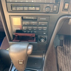 トヨタ　マークIIグランデ（ツインカム24バルブ）の画像