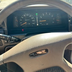 トヨタ　マークIIグランデ（ツインカム24バルブ）の画像