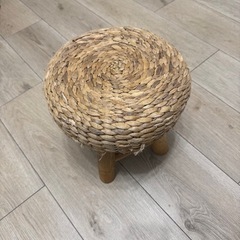 スツール/アジアン雑貨の画像