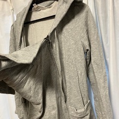 抱っこ紐コート　ママコート、アウターの画像