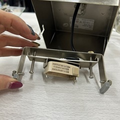 電球付き】IKEA FUGA　超希少　スポットライト 4灯 シーリングライトの画像