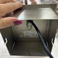 電球付き】IKEA FUGA　超希少　スポットライト 4灯 シーリングライトの画像