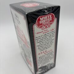 インスタントコーヒー　マレーシア土産　無糖の画像