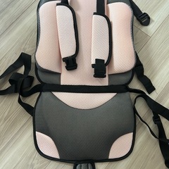 チャイルドシートの画像