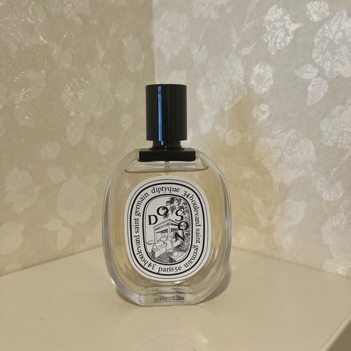 香水 diptyque DO 
SON 100ml