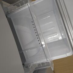 リユースのサカイ浦和店 【F328】★冷蔵庫 東芝 GR-R15BS 2020の画像