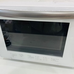 【激安】オーブンレンジ PPIT-OV18-WHの画像