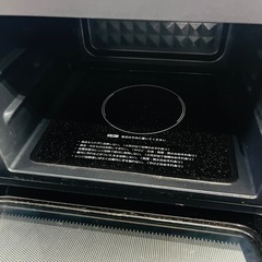 【激安】オーブンレンジ PPIT-OV18-WHの画像