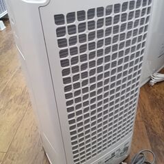 ★リユースのサカイ水戸店★ SHARP 加湿空気清浄機  20年製 動作確認／クリーニング済み MT6208の画像