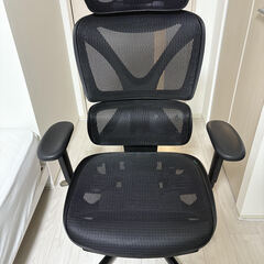 COFO Chair Pro　オフィスチェアの画像