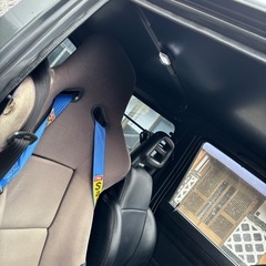 ジムニーJA11 MT 車検9年5月22日まで！の画像