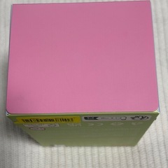 ラブブ マカロン soymilk 正規品の画像