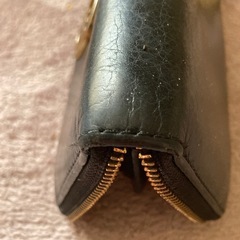 マイケルコース　長財布　ラウンドファスナー　カードケース　2点セットの画像