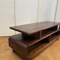 ジモティー特別価格🉐 N1167★テレビボード★ボード★幅1200mmの画像