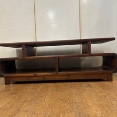 ジモティー特別価格🉐 N1167★テレビボード★ボード★幅1200mmの画像
