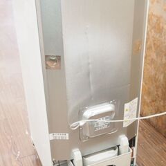 店頭引取限定 MITSUBISHI 三菱 冷凍庫 MF-U12K-W 121L 2024年製 幅480×奥行586×高さ1,126mmの画像