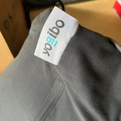 ヨギボーの画像