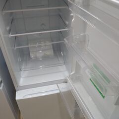 リユースのサカイ浦和店 【F329】★冷蔵庫 ヤマダ YRZ-F15J 2022の画像