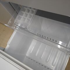 リユースのサカイ浦和店 【F329】★冷蔵庫 ヤマダ YRZ-F15J 2022の画像