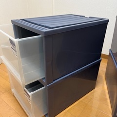 収納ケースの画像